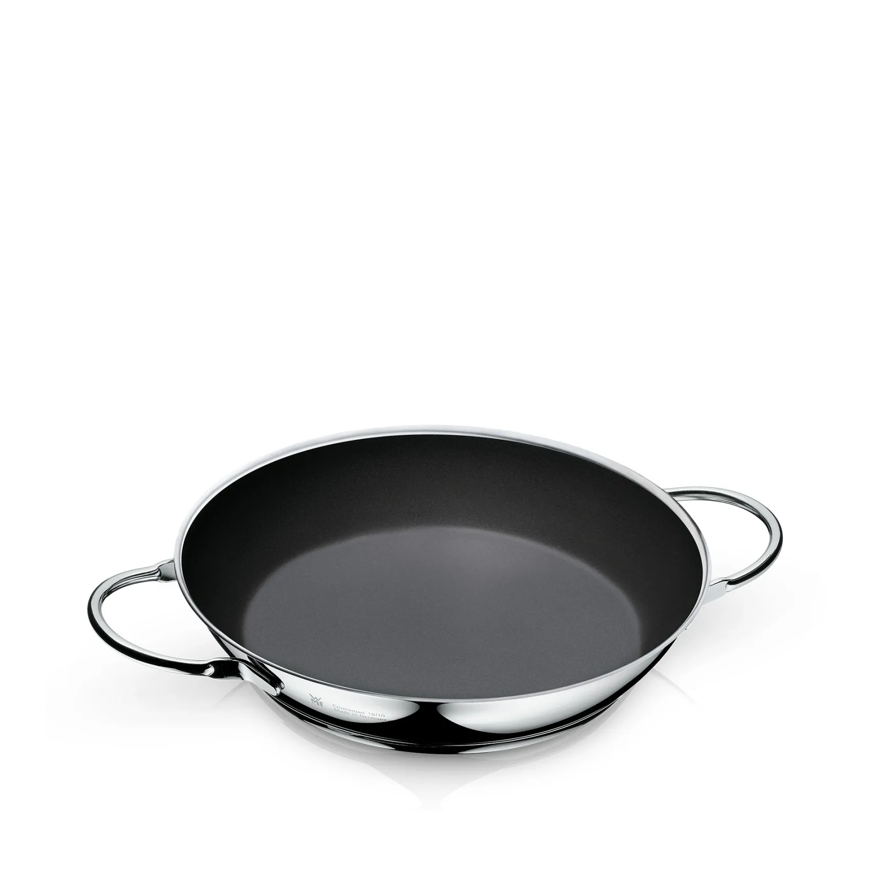 WMF Servierpfannen|Induktionspfannen|CeraDur Profi Servierpfanne, 24 cm