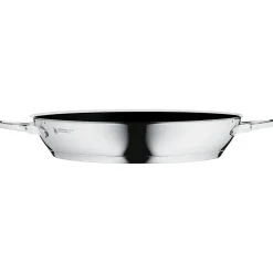 WMF Servierpfannen|Induktionspfannen|CeraDur Profi Servierpfanne, 28 cm
