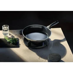WMF Induktionspfannen|Bratpfannen|CeraDur Profi Stielpfanne, 24 cm