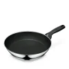 WMF Induktionspfannen|Bratpfannen|CeraDur Profi Stielpfanne, 28 cm