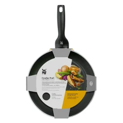 WMF Induktionspfannen|Bratpfannen|CeraDur Profi Stielpfanne, 28 cm