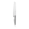 WMF Brotmesser|Chef's Edition Brotmesser 24 cm