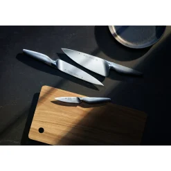 WMF Brotmesser|Chef's Edition Brotmesser 24 cm