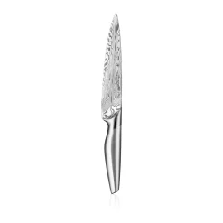WMF Weitere Küchenmesser|Chef`s Edition Damasteel® Fleischmesser, 20 cm