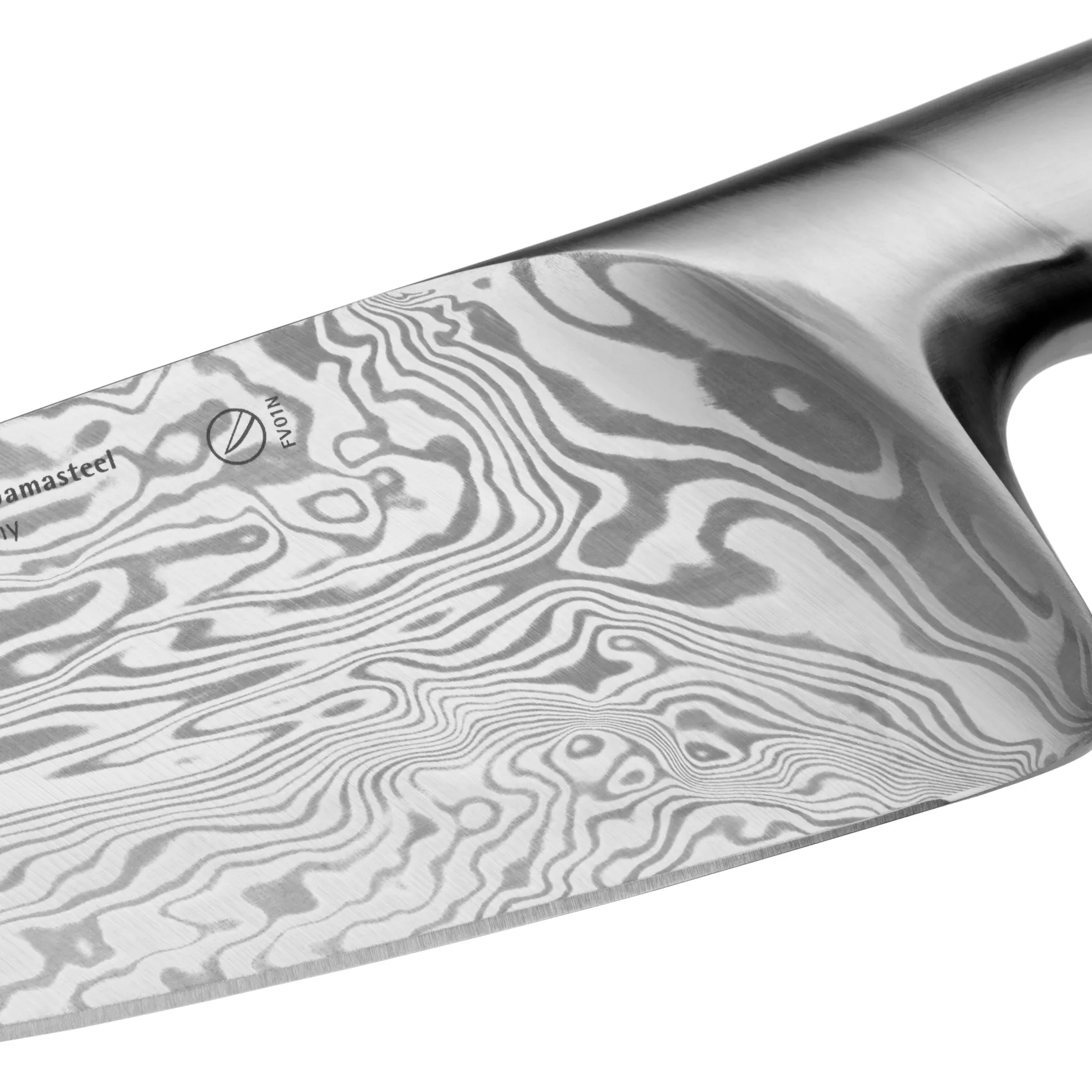 WMF Weitere Küchenmesser|Chef`s Edition Damasteel® Fleischmesser, 20 cm