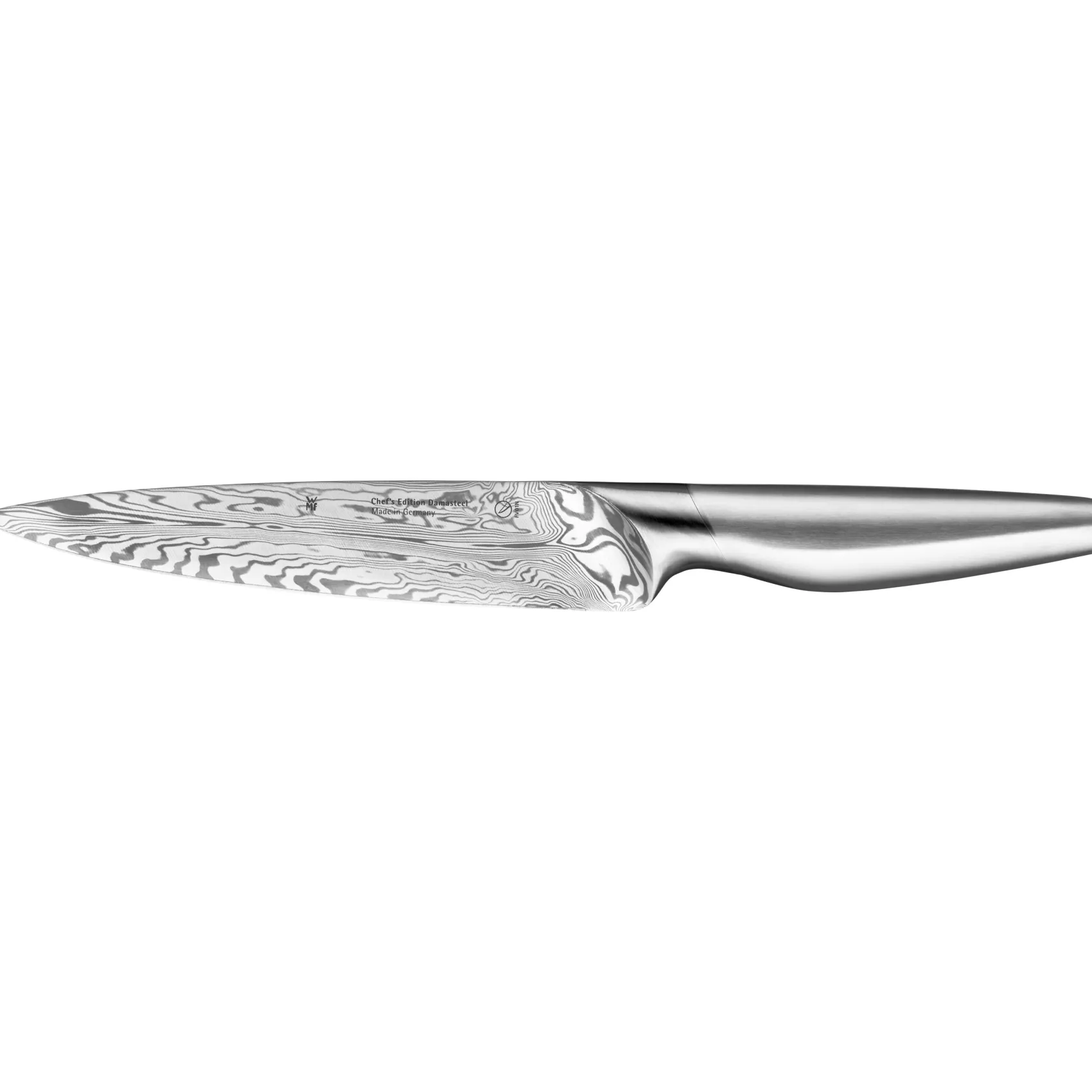 WMF Messersets|Chef`s Edition Damasteel® Messer-Set, 3-teilig
