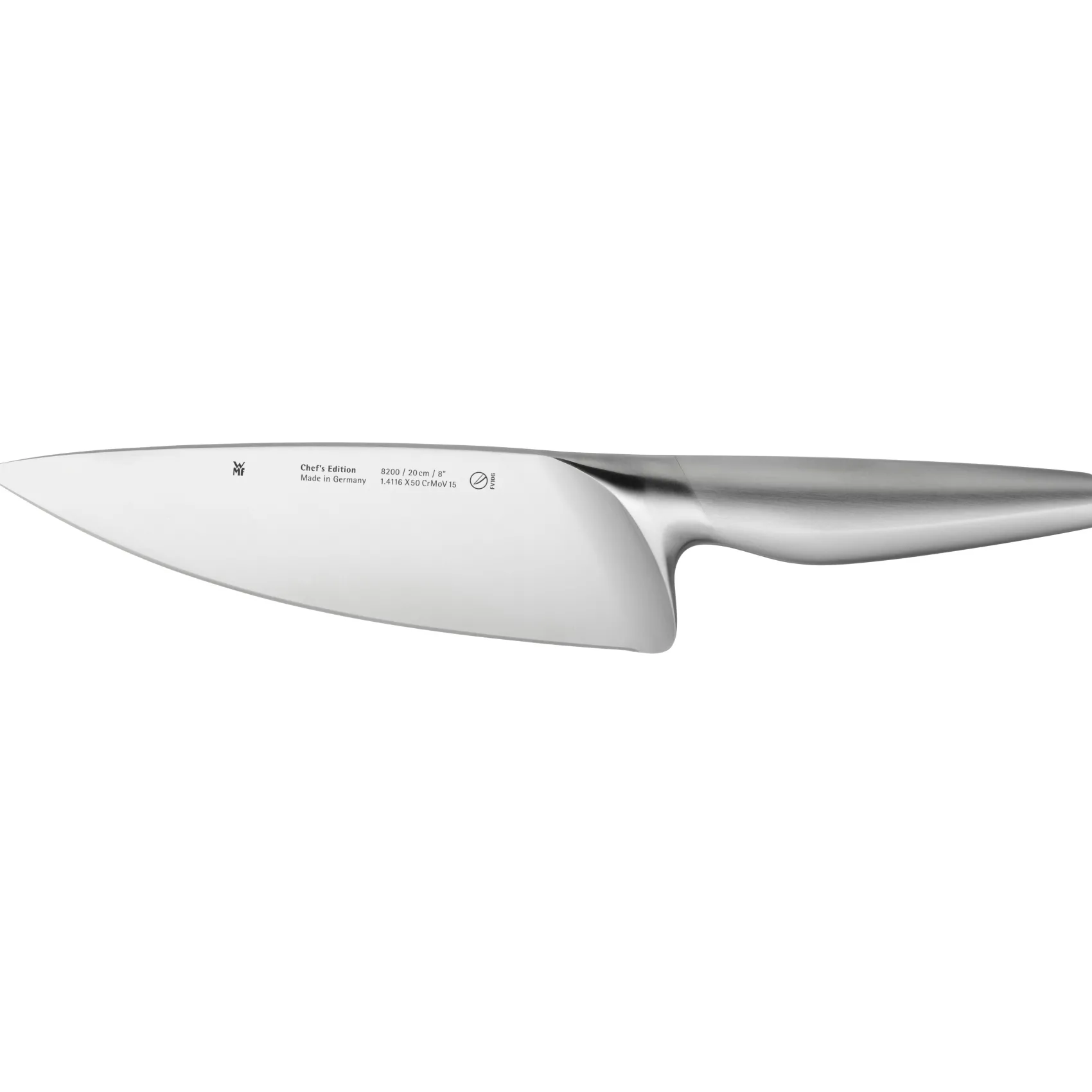 WMF Messerblöcke|Messersets|Chef`s Edition Messer-Vorteils-Set* mit Messerblock, 6-teilig