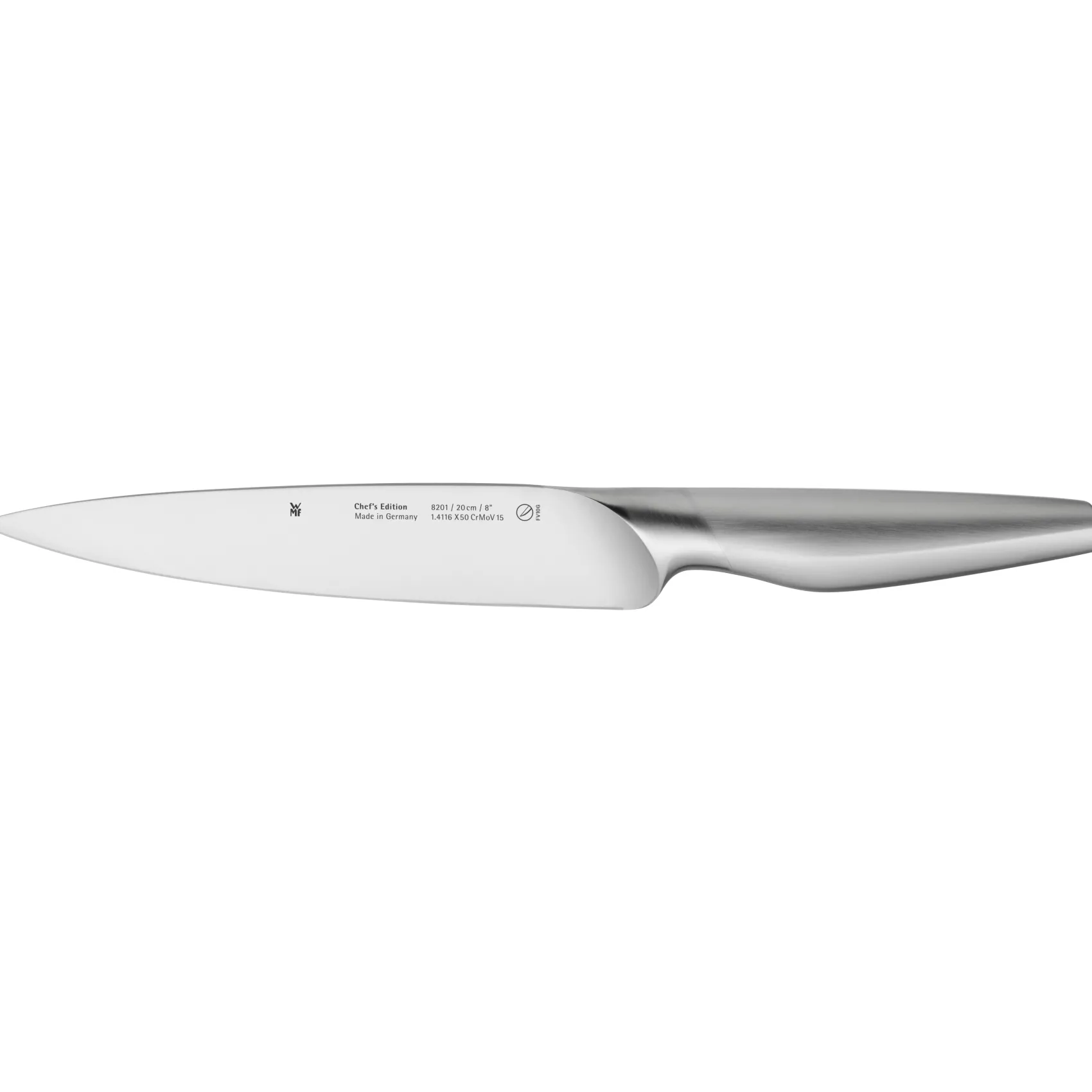 WMF Messerblöcke|Messersets|Chef`s Edition Messer-Vorteils-Set* mit Messerblock, 6-teilig