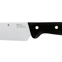 WMF Weitere Küchenmesser|Schälmesser|Classic Line Gemüsemesser, 8 cm
