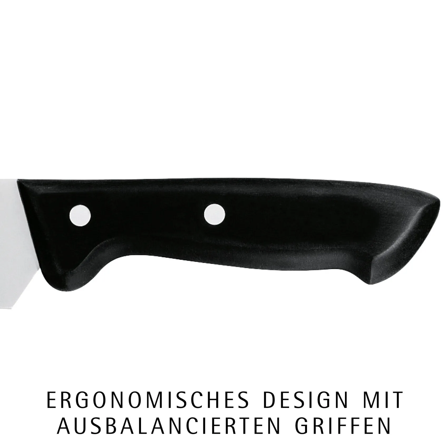 WMF Messersets|Classic Line Messer-Set, 6-teilig