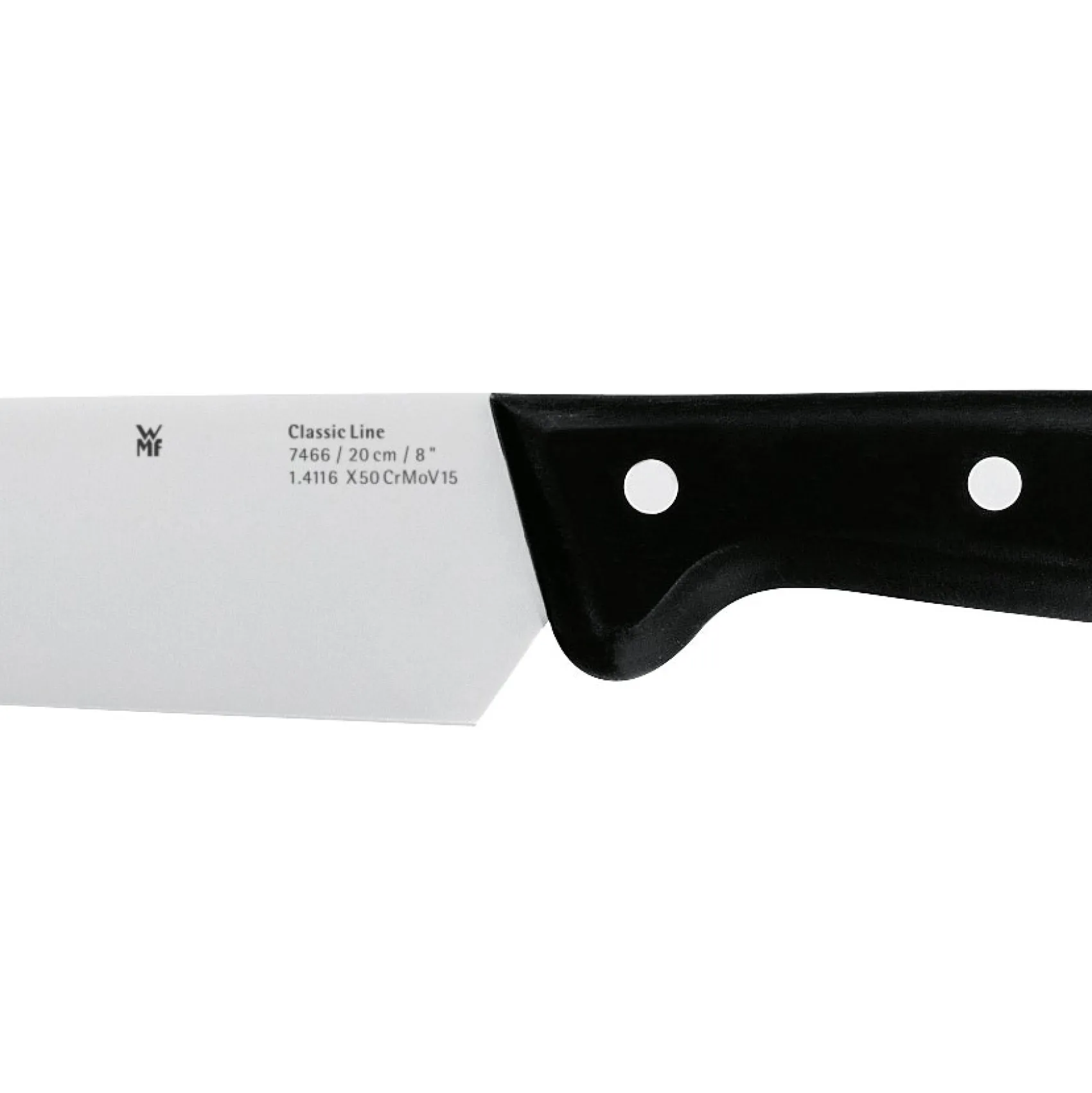 WMF Santokumesser|Classic Line Santokumesser, 18 cm