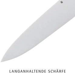 WMF Weitere Küchenmesser|Käsemesser|Classic Line Vespermesser, 10 cm
