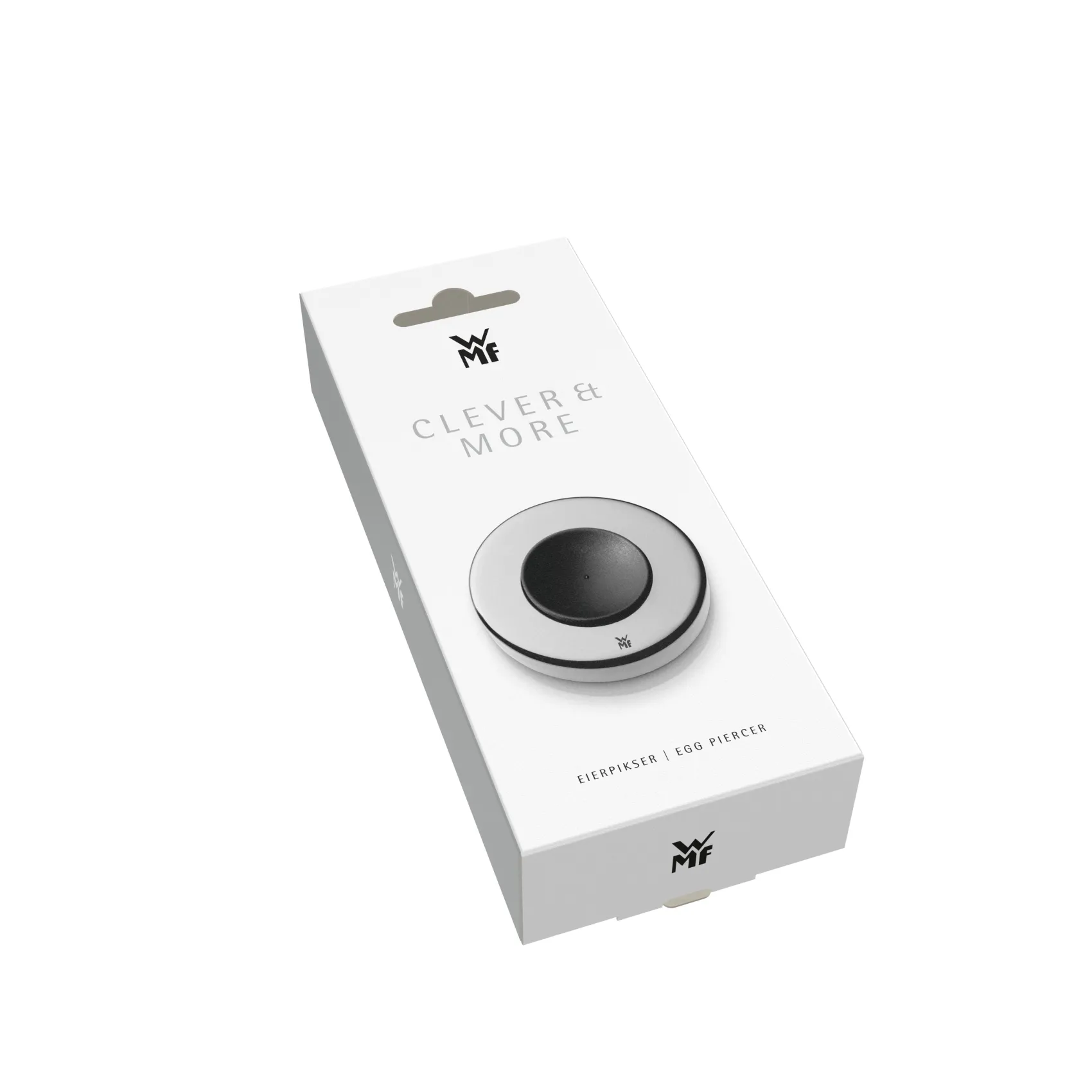 WMF Scheren|Clever & More Eierpikser