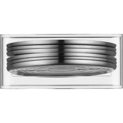 WMF Teller|Clever & More Gläserteller-Set, 6-teilig