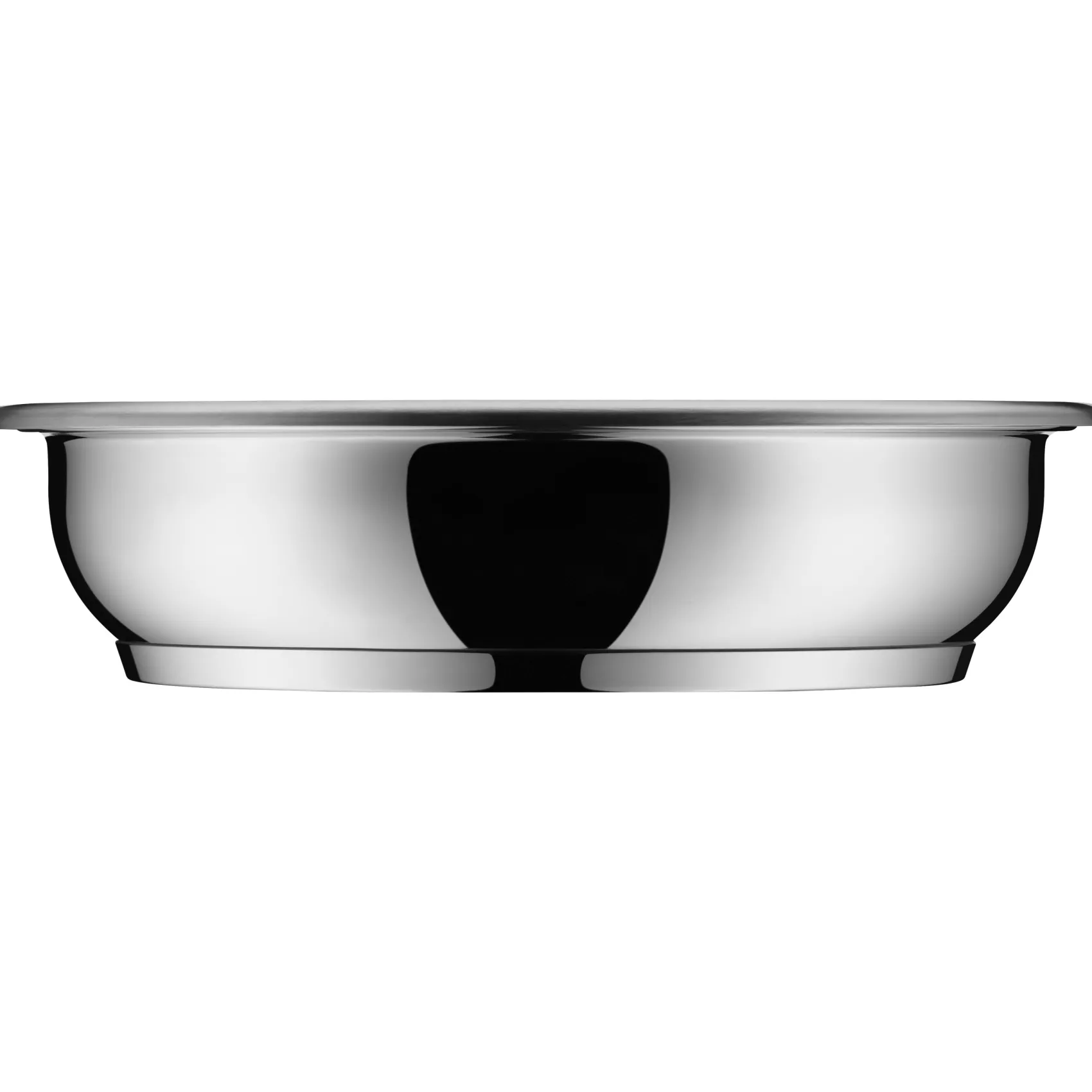 WMF Induktionspfannen|Bratpfannen|Click&Serve Bratpfanne, 24 cm