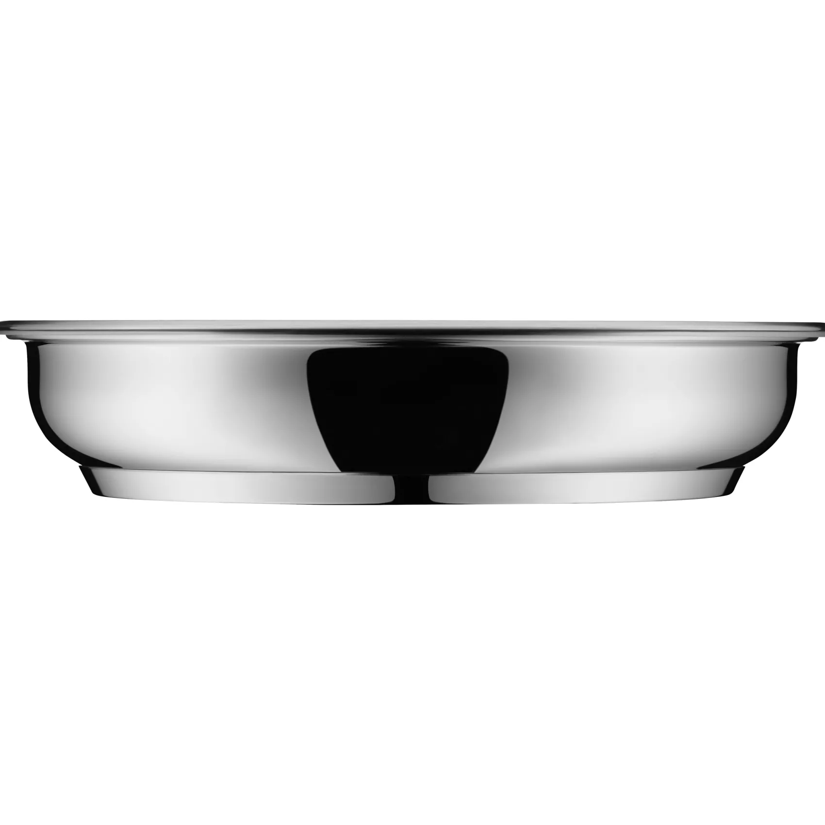 WMF Induktionspfannen|Bratpfannen|Click&Serve Bratpfanne, 28 cm