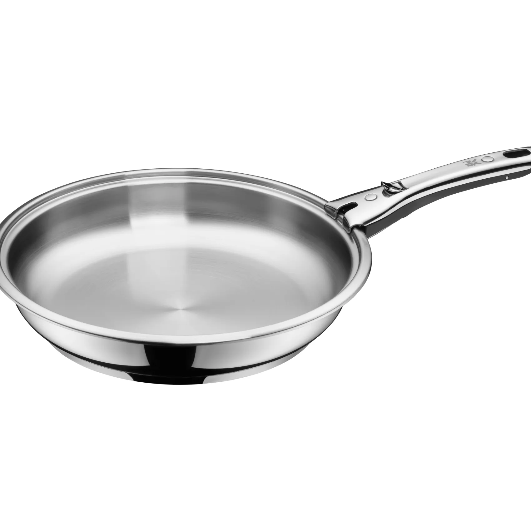 WMF Induktionspfannen|Bratpfannen|Click&Serve Bratpfanne, 28 cm