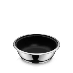WMF Induktionspfannen|Bratpfannen|Click&Serve Bratpfanne mit Antihaftversiegelung, 20 cm