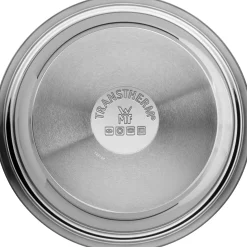 WMF Induktionspfannen|Bratpfannen|Click&Serve Bratpfanne mit Antihaftversiegelung, 20 cm