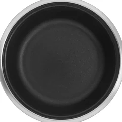 WMF Induktionspfannen|Bratpfannen|Click&Serve Bratpfanne mit Antihaftversiegelung, 20 cm