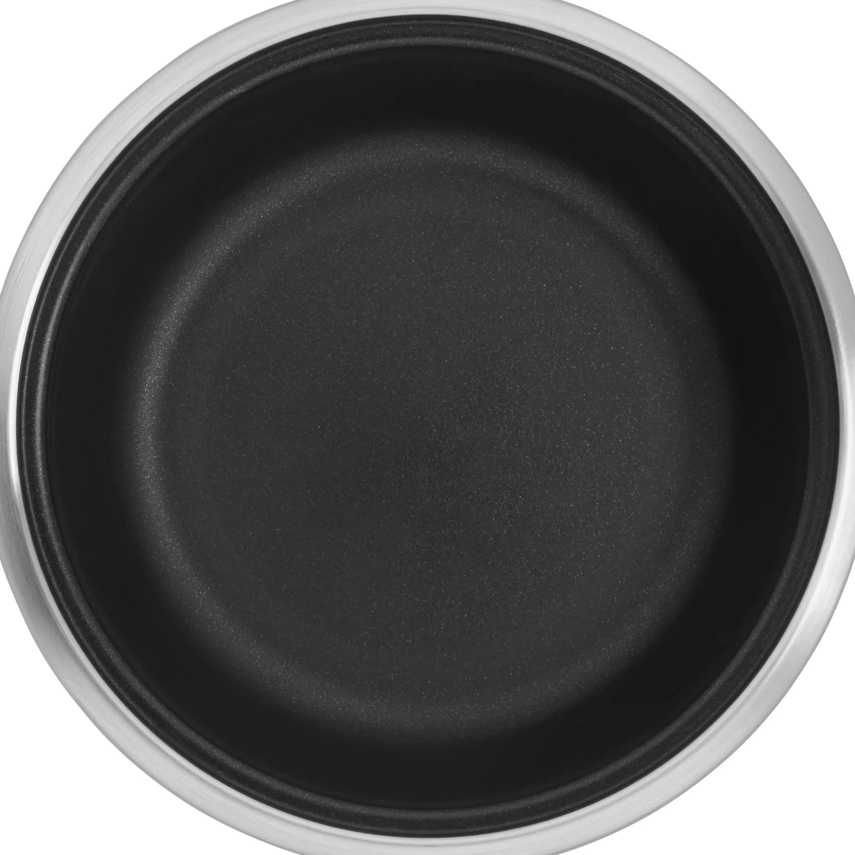 WMF Induktionspfannen|Bratpfannen|Click&Serve Bratpfanne mit Antihaftversiegelung, 20 cm