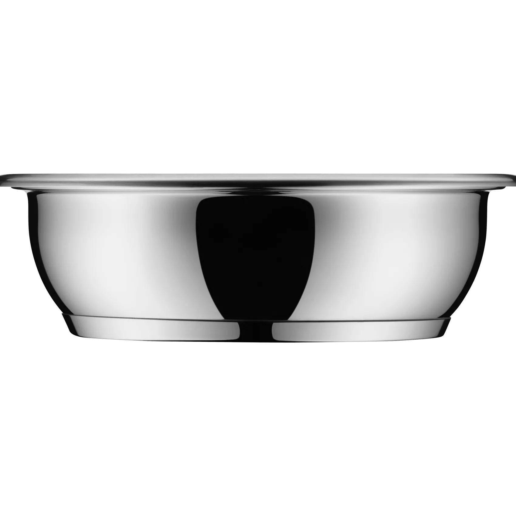 WMF Induktionspfannen|Bratpfannen|Click&Serve Bratpfanne mit Antihaftversiegelung, 20 cm