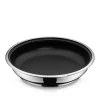 WMF Induktionspfannen|Bratpfannen|Click&Serve Bratpfanne mit Antihaftversiegelung, 28 cm