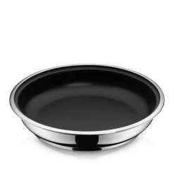 WMF Induktionspfannen|Bratpfannen|Click&Serve Bratpfanne mit Antihaftversiegelung, 28 cm