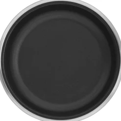 WMF Induktionspfannen|Bratpfannen|Click&Serve Bratpfanne mit Antihaftversiegelung, 28 cm