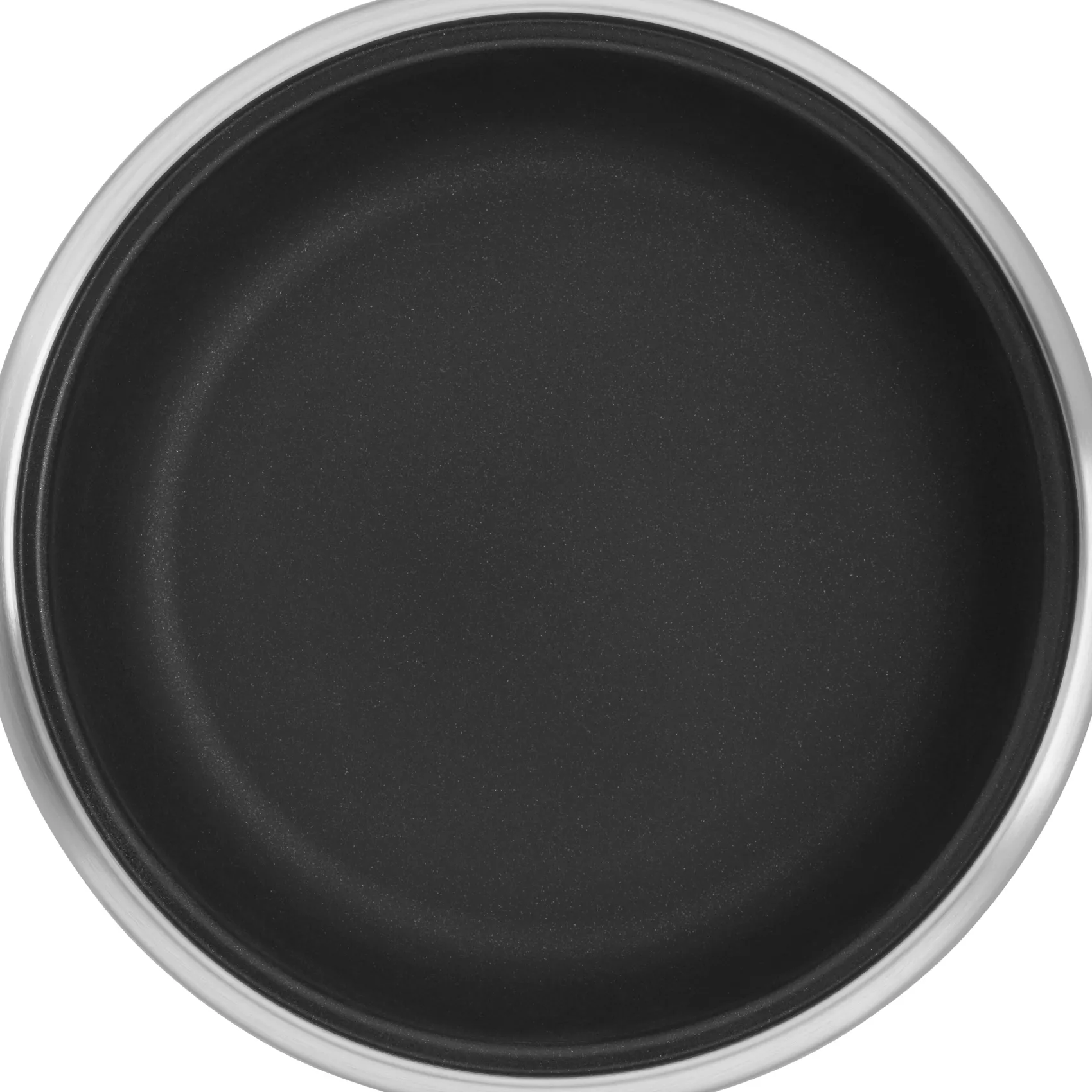 WMF Induktionspfannen|Bratpfannen|Click&Serve Bratpfanne mit Antihaftversiegelung, 24 cm