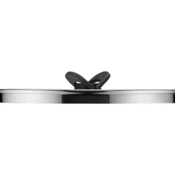 WMF Zubehör Für Pfannen|Click&Serve Glasdeckel, 26 cm