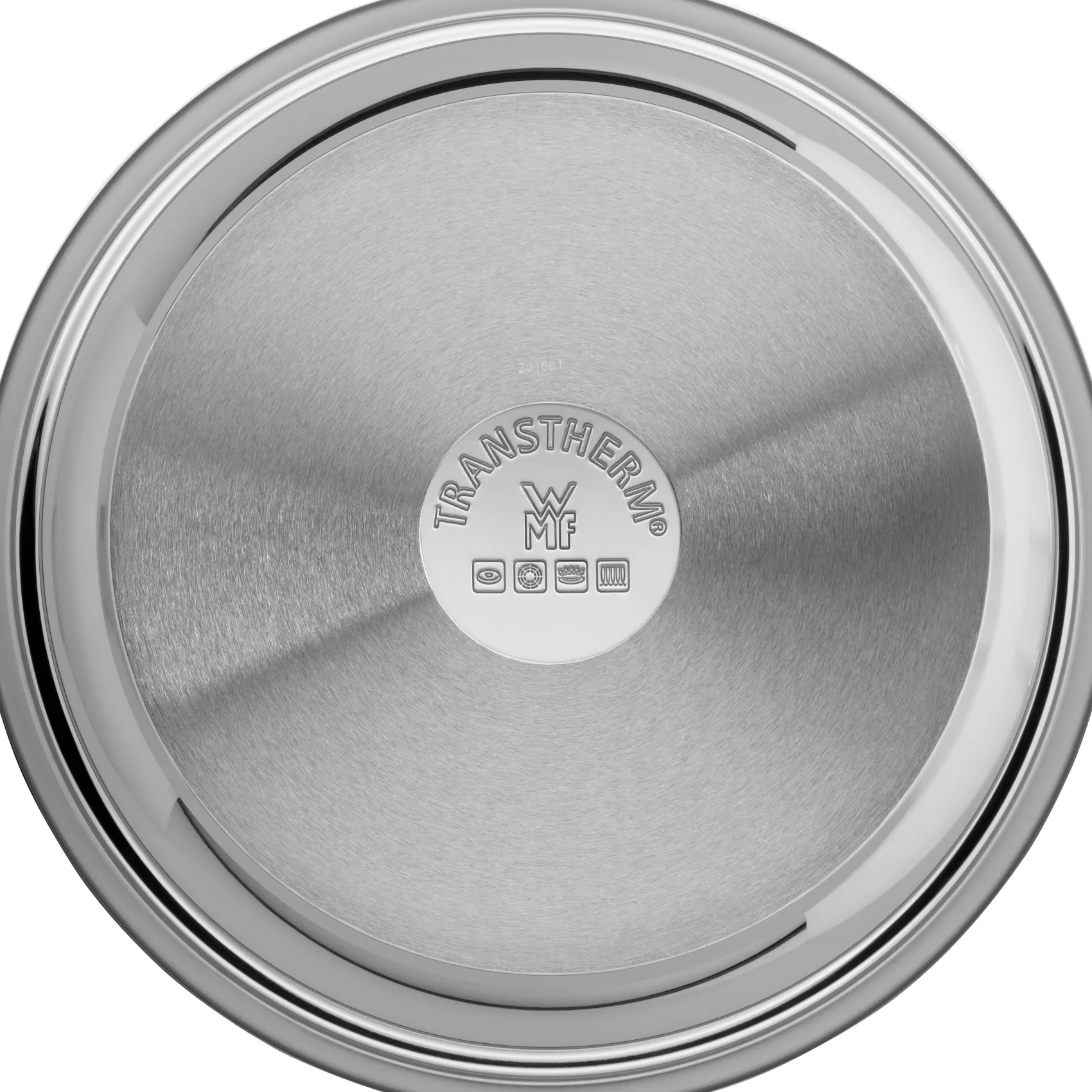 WMF Bratpfannen|Click&Serve Sauteuse, 24 cm