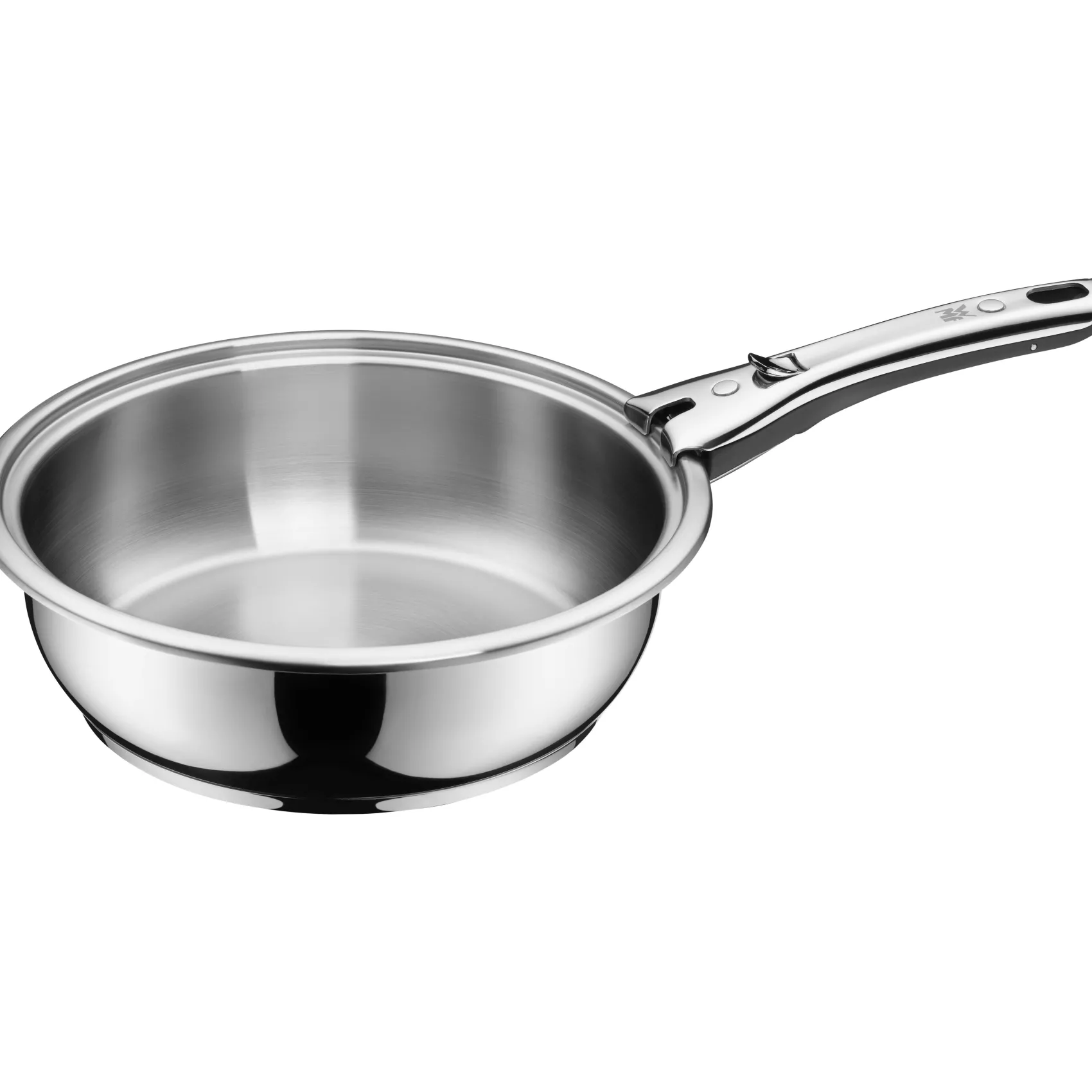 WMF Bratpfannen|Click&Serve Sauteuse, 24 cm