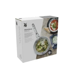 WMF Bratpfannen|Click&Serve Sauteuse, 24 cm