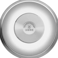 WMF Woks|Click&Serve Wok, 26 cm