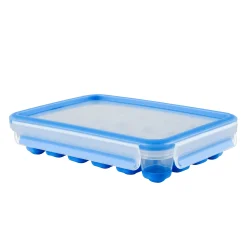 WMF Vorratsdosen|CLIP & CLOSE Eiswürfelbox, 5145
