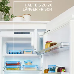 WMF Vorratsdosen|CLIP & CLOSE Eiswürfelbox, 5145