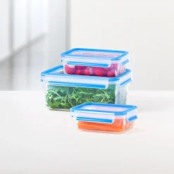 WMF Vorratsdosen|CLIP & CLOSE Eiswürfelbox, 5145