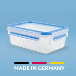 WMF Vorratsdosen|CLIP & CLOSE Eiswürfelbox, 5145