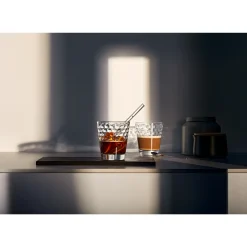 WMF Whiskygläser|Wassergläser|CoffeeTime Tumbler, 4 Stück
