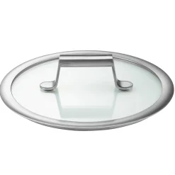 WMF Bratentöpfe|Comfort Line Bratentopf mit Deckel, 20 cm