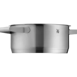 WMF Bratentöpfe|Comfort Line Bratentopf mit Deckel, 20 cm