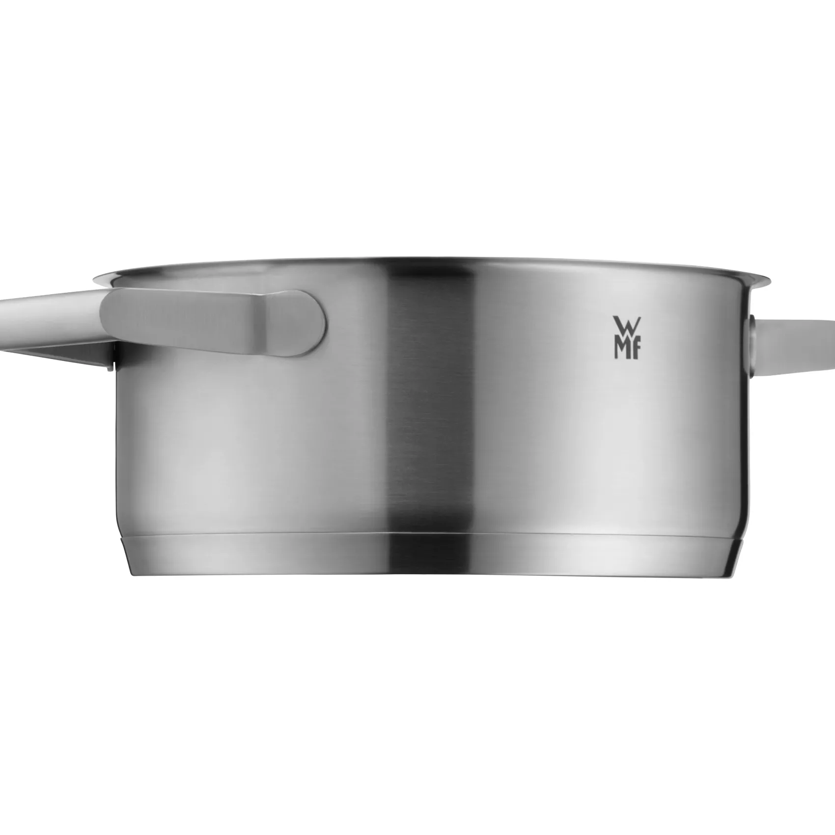 WMF Bratentöpfe|Comfort Line Bratentopf mit Deckel, 20 cm