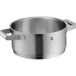 WMF Bratentöpfe|Comfort Line Bratentopf mit Deckel, 20 cm