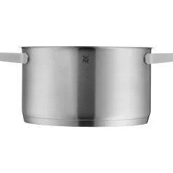 WMF Kochtöpfe|Induktionstöpfe|Comfort Line Kochtopf mit Deckel, 24 cm