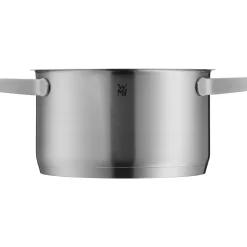 WMF Kochtöpfe|Induktionstöpfe|Comfort Line Kochtopf mit Deckel, 20 cm