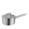 WMF Stielkasserollen|Comfort Line Stielkasserolle mit Deckel, 16 cm