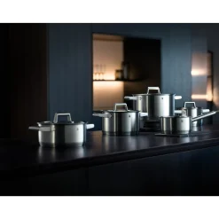 WMF Stielkasserollen|Comfort Line Stielkasserolle, 16 cm
