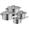 WMF Topfsets|Comfort Line Topf-Vorteils-Set*, 4-teilig