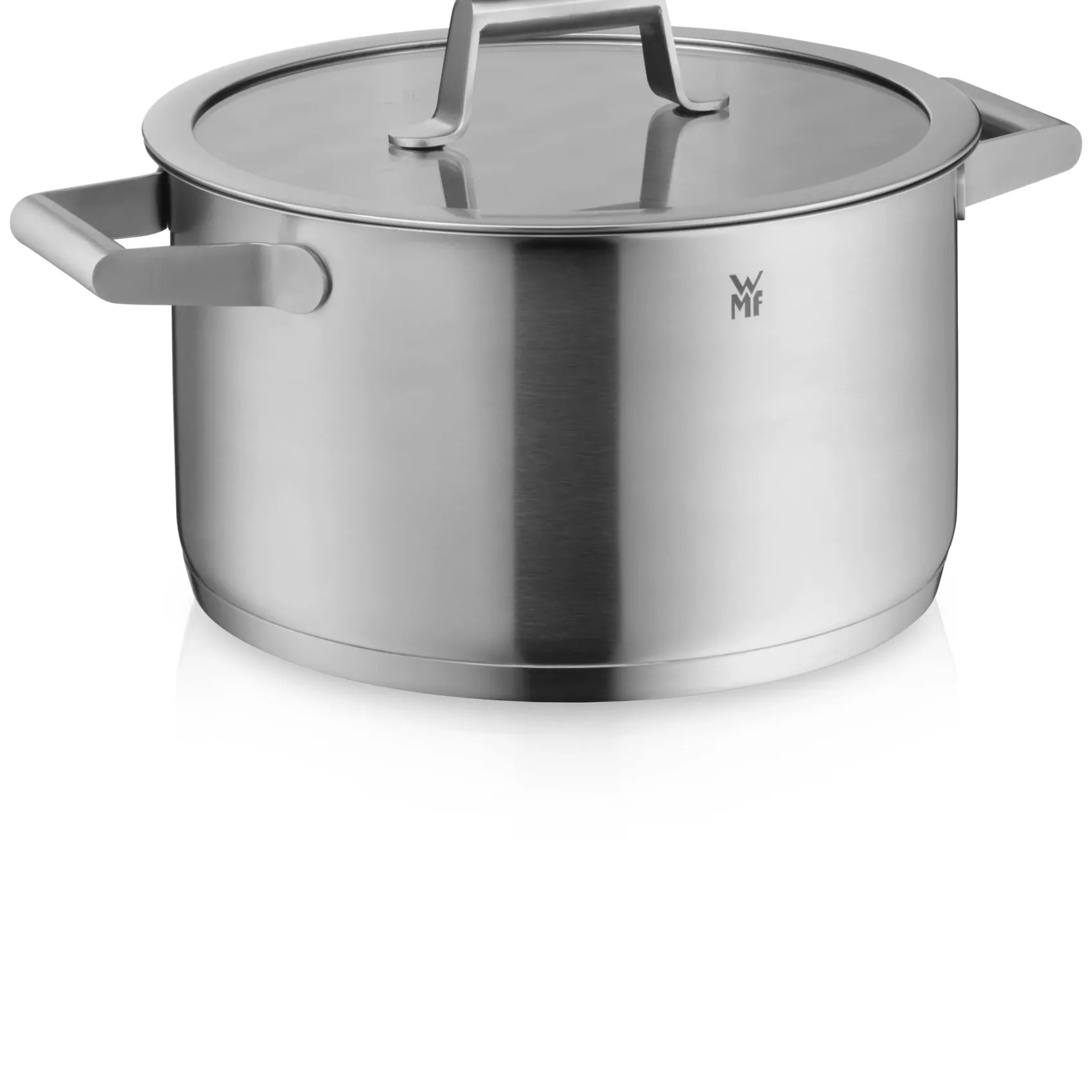WMF Topfsets|Comfort Line Topf-Vorteils-Set*, 5-teilig
